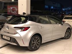 Toyota Corolla Hatchback